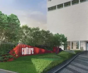 Culture Thonglor facility
