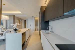 One 89 Wireless for 3 bed room