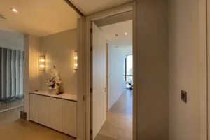 The Strand Thonglor for 3 bed room