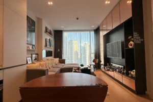 The Strand Thonglor for 1 bed room