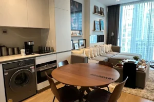 The Strand Thonglor for 1 bed room