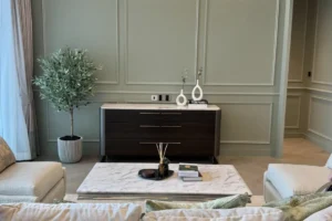 One 89 Wireless for 2 bed room