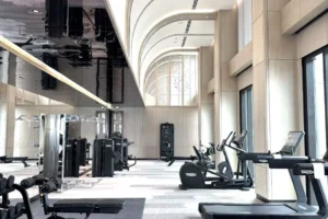 One 89 Wireless facility