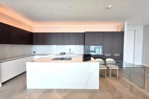 One 89 Wireless for 4 bed room