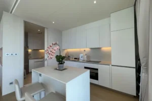 The Strand Thonglor for 3 bed room