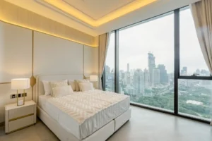 One 89 Wireless for 3 bed room