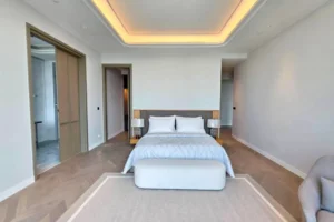 One 89 Wireless for 4 bed room