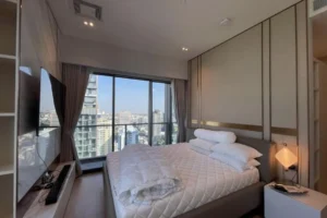 The Strand Thonglor for 3 bed room