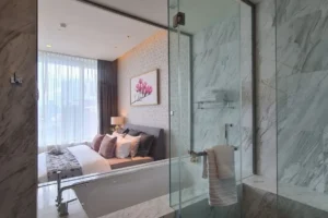 The Residences at Dusit Central Park for 2 bed room