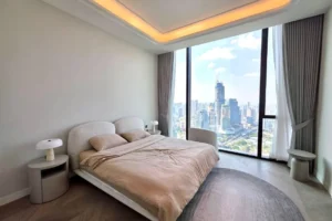 One 89 Wireless for 4 bed room