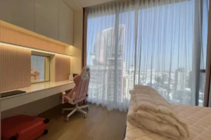 The Strand Thonglor for 3 bed room