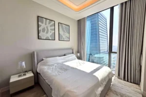One 89 Wireless for 4 bed room