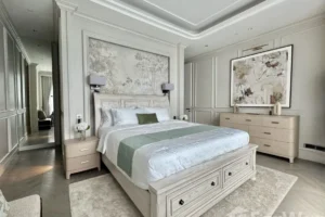 One 89 Wireless for 2 bed room