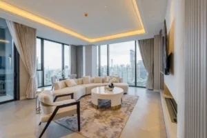 One 89 Wireless for 3 bed room