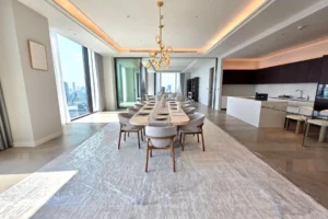 One 89 Wireless for 4 bed room