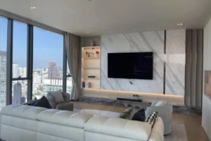 The Strand Thonglor for 3 bed room