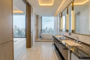 One 89 Wireless for 3 bed room