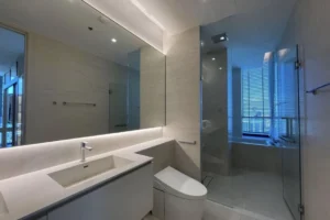 The Strand Thonglor for 3 bed room