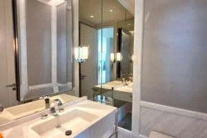 One 89 Wireless for 4 bed room