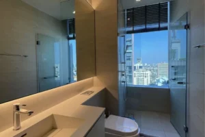 The Strand Thonglor for 3 bed room