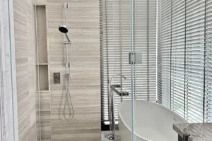 One 89 Wireless for 2 bed room