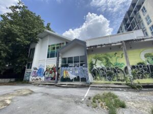 店舗ジャムジュリー・スクール