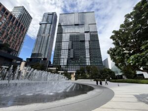 ワン・バンコク タワー５ One Bangkok Tower 5【2024年度開業】