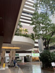 BB Building facility