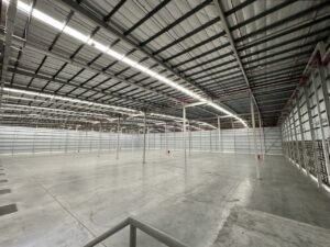 Fraser Property Bangna 2  周辺環境の写真