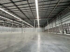 Fraser Property Bangna 2  周辺環境の写真