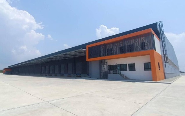 タイでレンタル倉庫・工場・事業用地をお探しの企業様へ