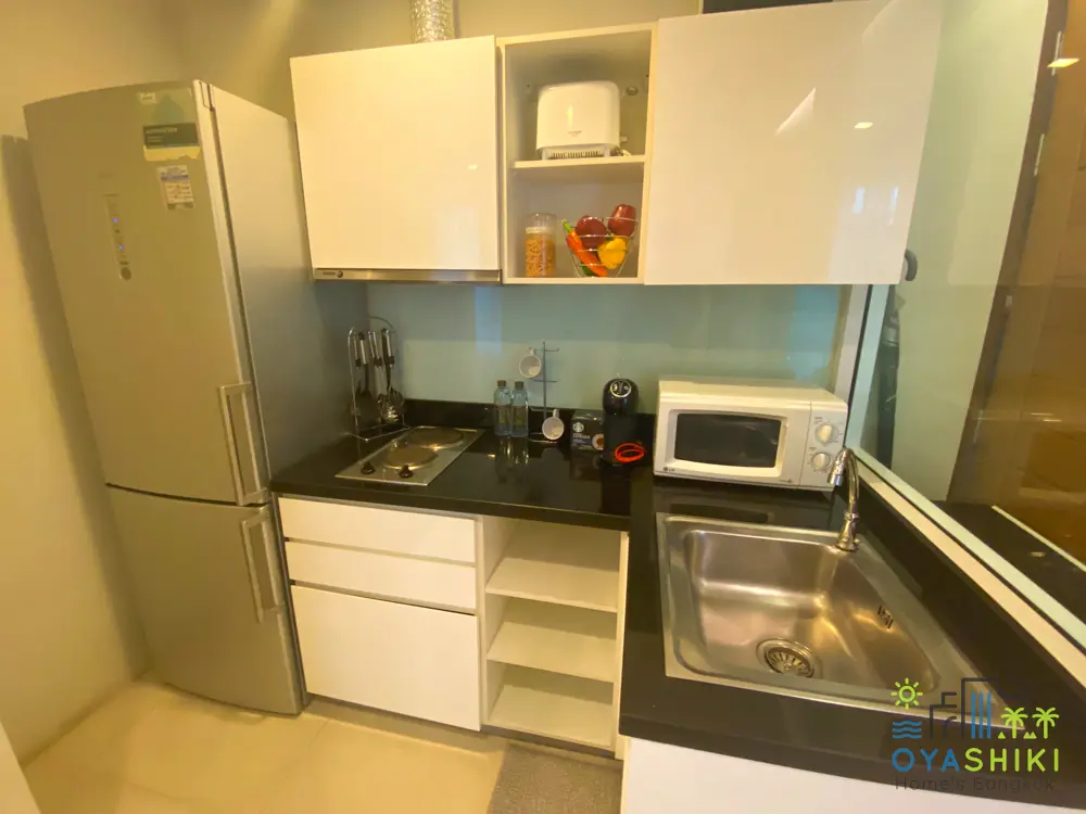 Beverly 33 for 1 bed room