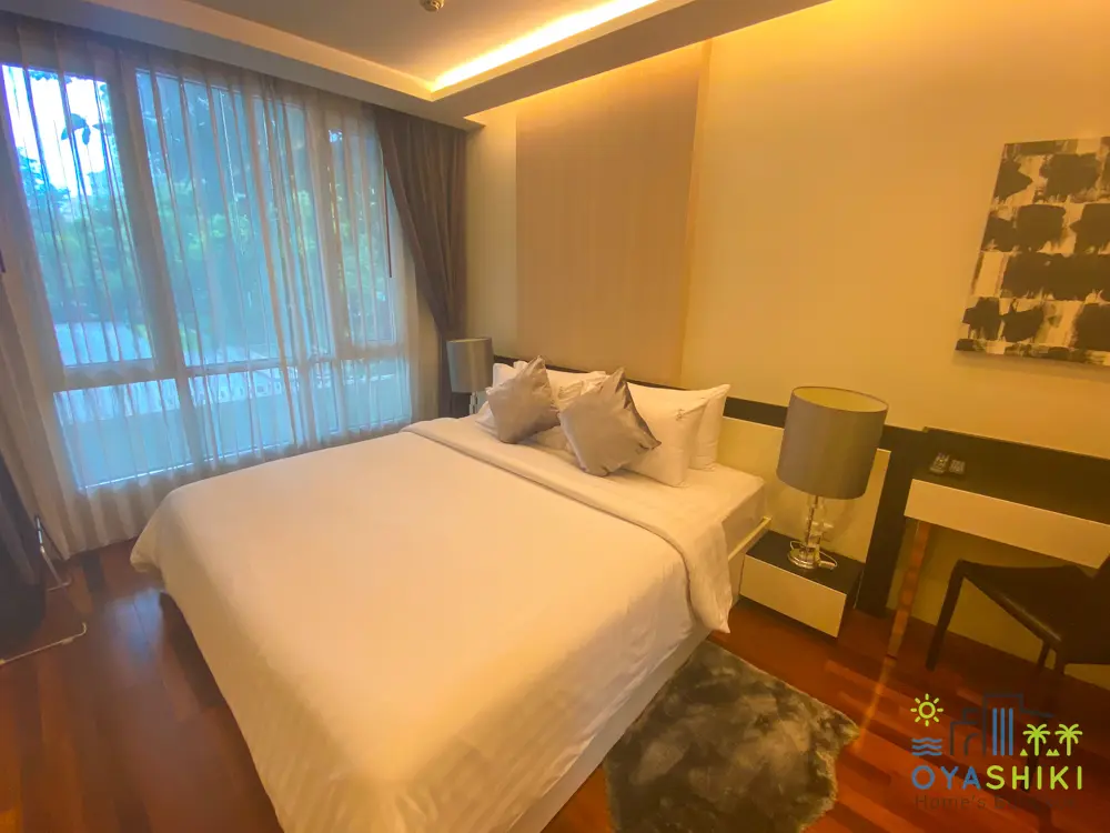 Beverly 33 for 1 bed room