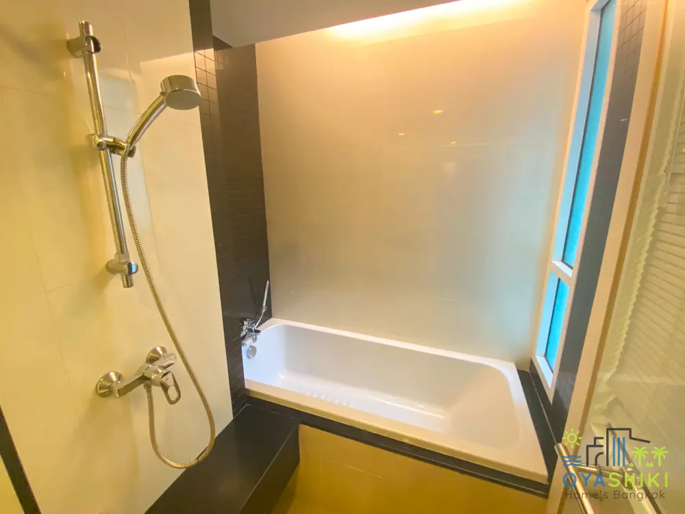 Beverly 33 for 1 bed room