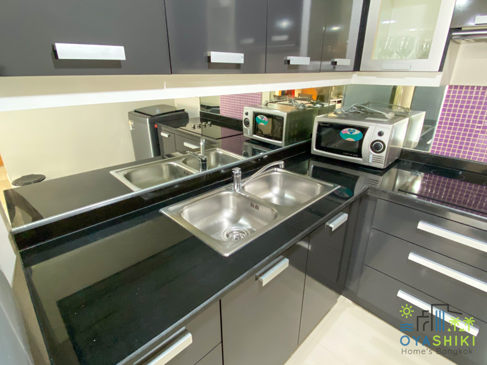 CNC Heritage 33 for 2 bed room