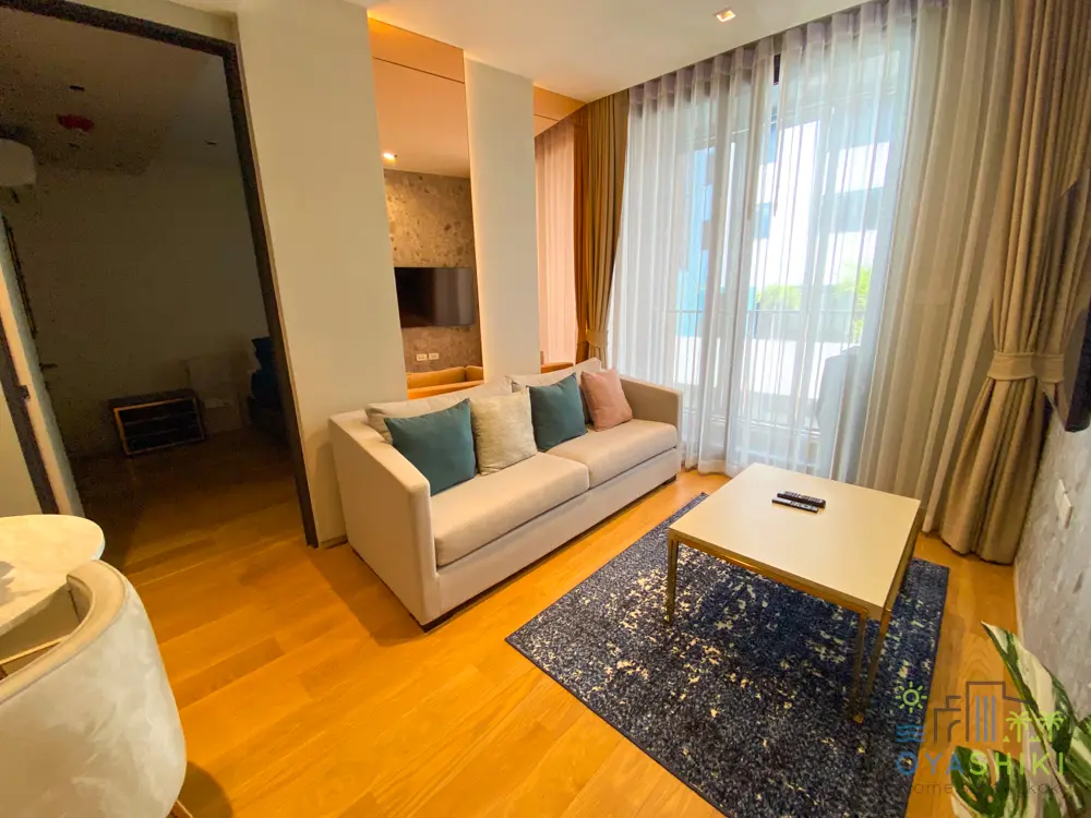 111 Residence for 1 bed room