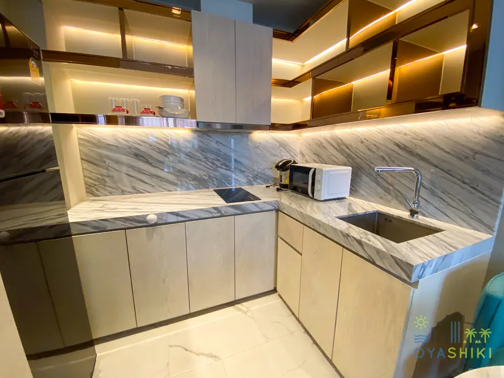 111 Residence for 1 bed room