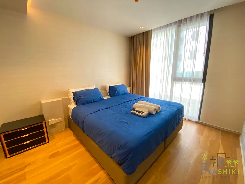 111 Residence for 1 bed room