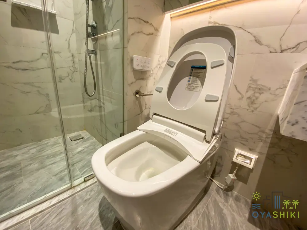 111 Residence for 1 bed room