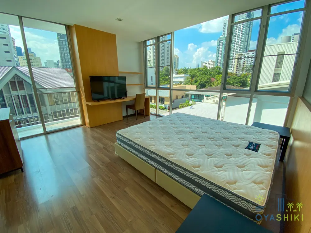 39 Residence for 1 bed room