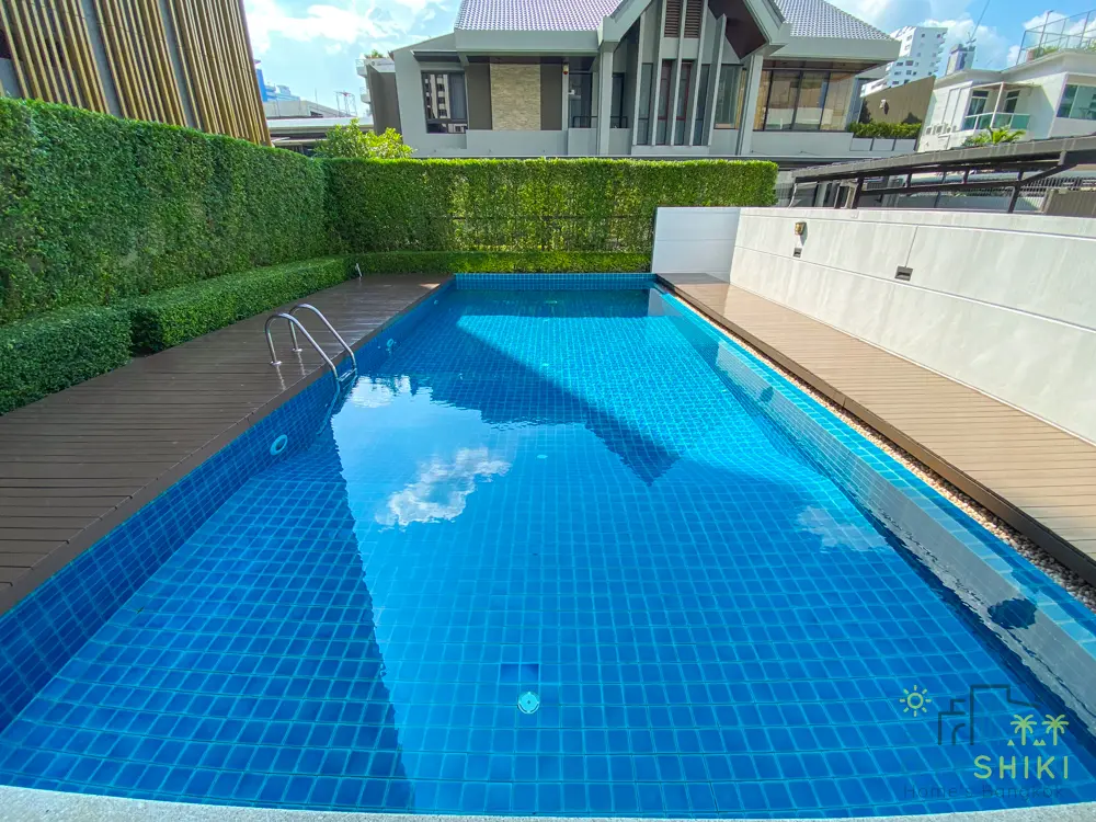 39 Residence facility