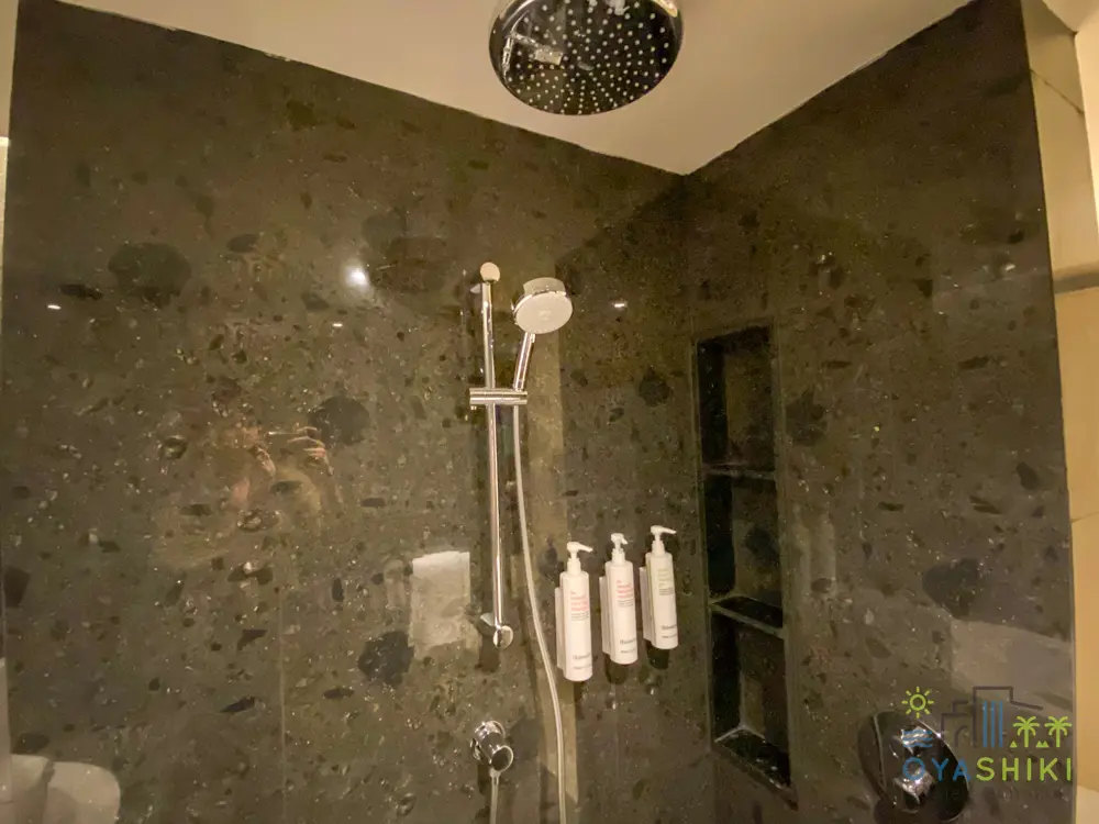 Marriott Executive Apartments - Bangkok Townhall Sukhumvit 49 for 3 bed room