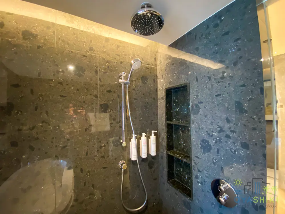 Marriott Executive Apartments - Bangkok Townhall Sukhumvit 49 for studio room
